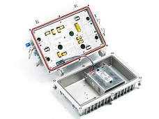 STB3338S 1.2GHZ RF AMPLIFIER