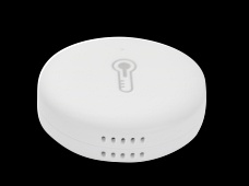 Zigbee 智能溫濕度感應(yīng)器檢測儀 TT081TT001-ZA ReachROHSFCCCE