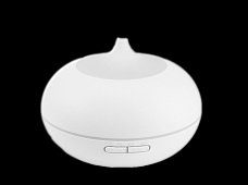 Wi-Fi 智能香薰機(jī) APP預(yù)約定時 細(xì)霧加濕 GX-12K