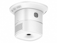 Zigbee 智能一氧化碳探測器報警器 HS1CA